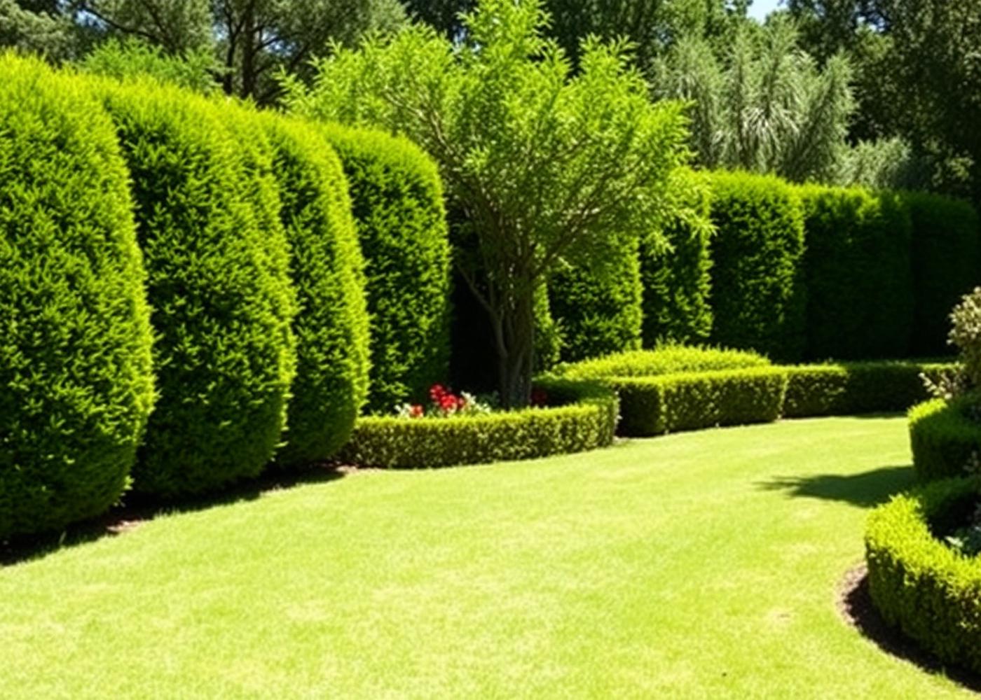 Garden Services