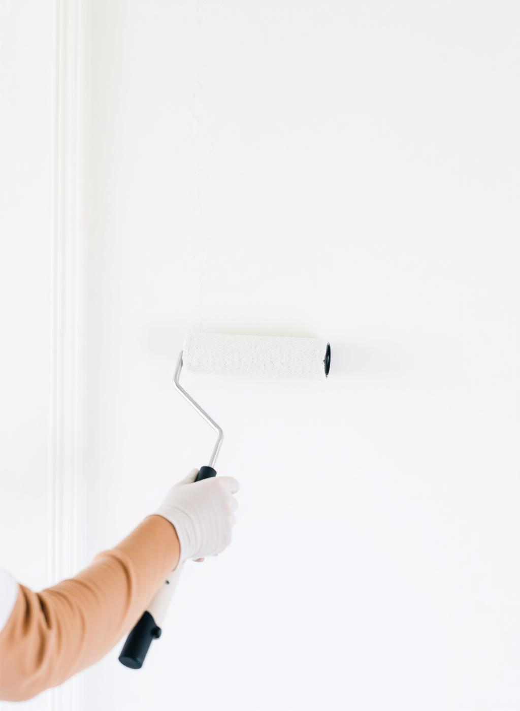Interior Painting